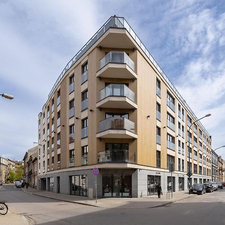 Luxury Studio - Lwowska 10 Street Krakov Exteriér fotografie