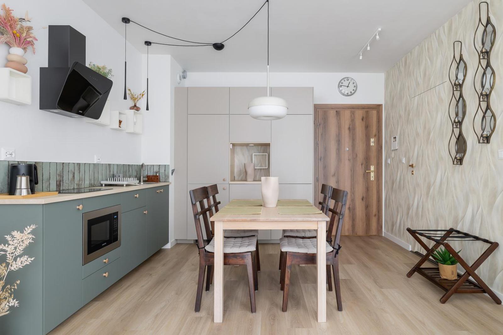 Luxury Studio - Lwowska 10 Street Krakov Exteriér fotografie