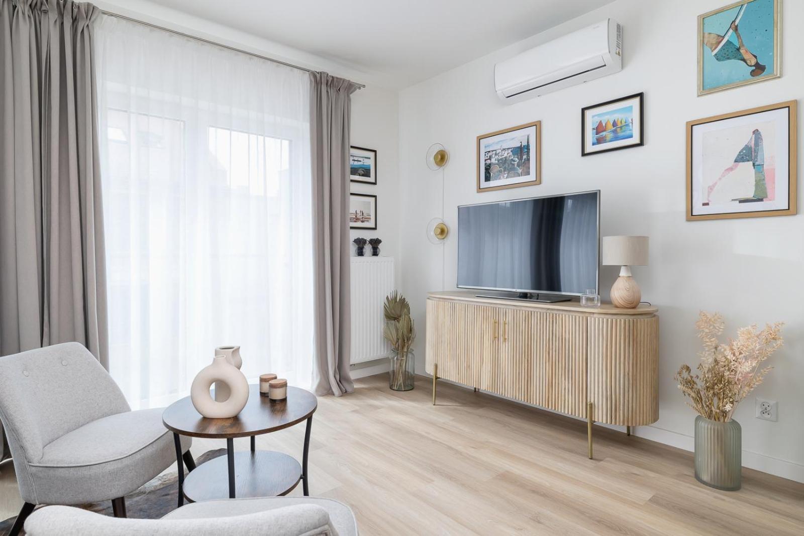 Luxury Studio - Lwowska 10 Street Krakov Exteriér fotografie