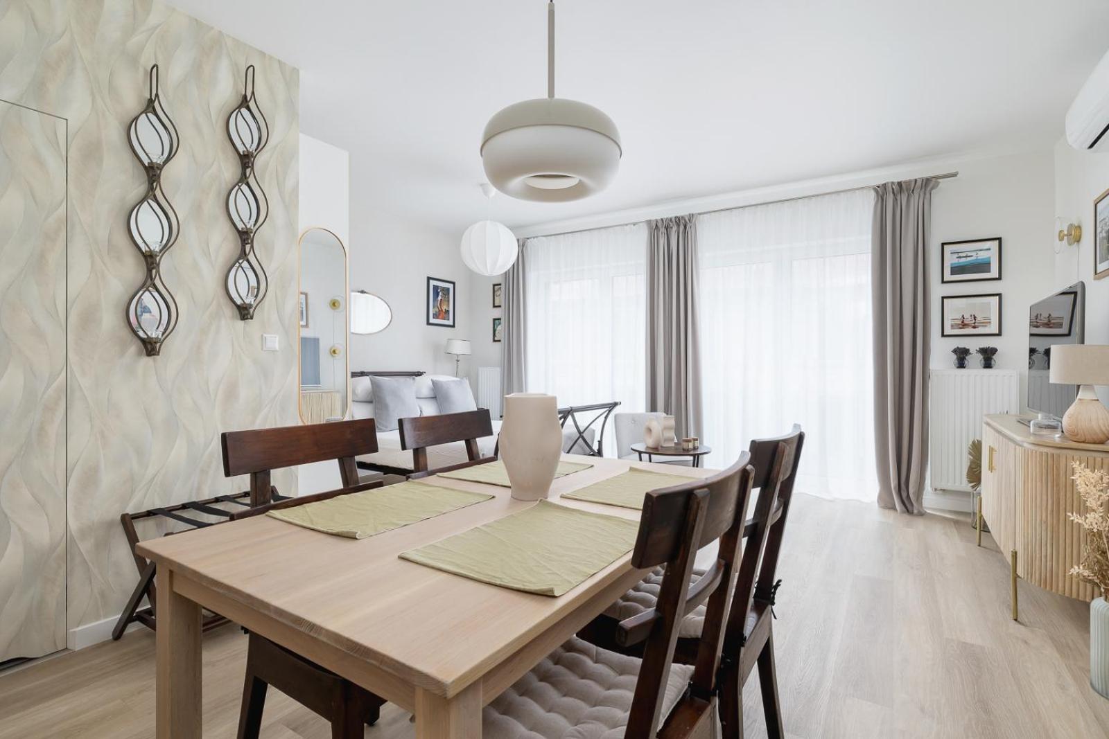 Luxury Studio - Lwowska 10 Street Krakov Exteriér fotografie