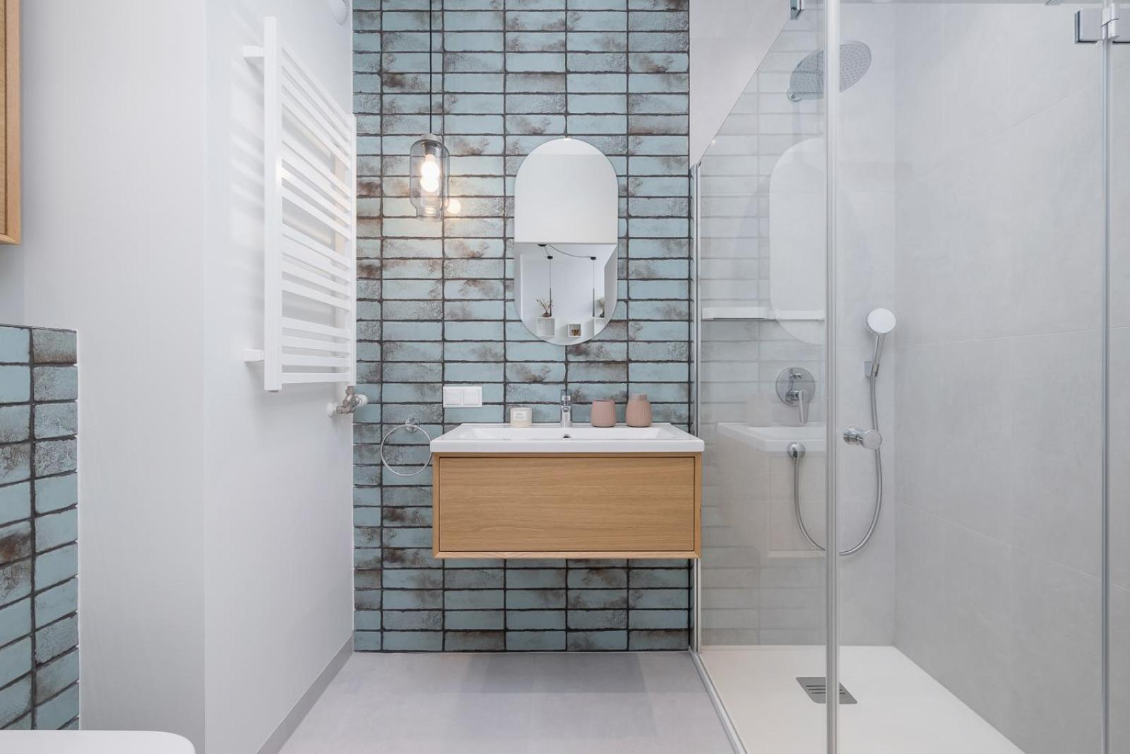 Luxury Studio - Lwowska 10 Street Krakov Exteriér fotografie