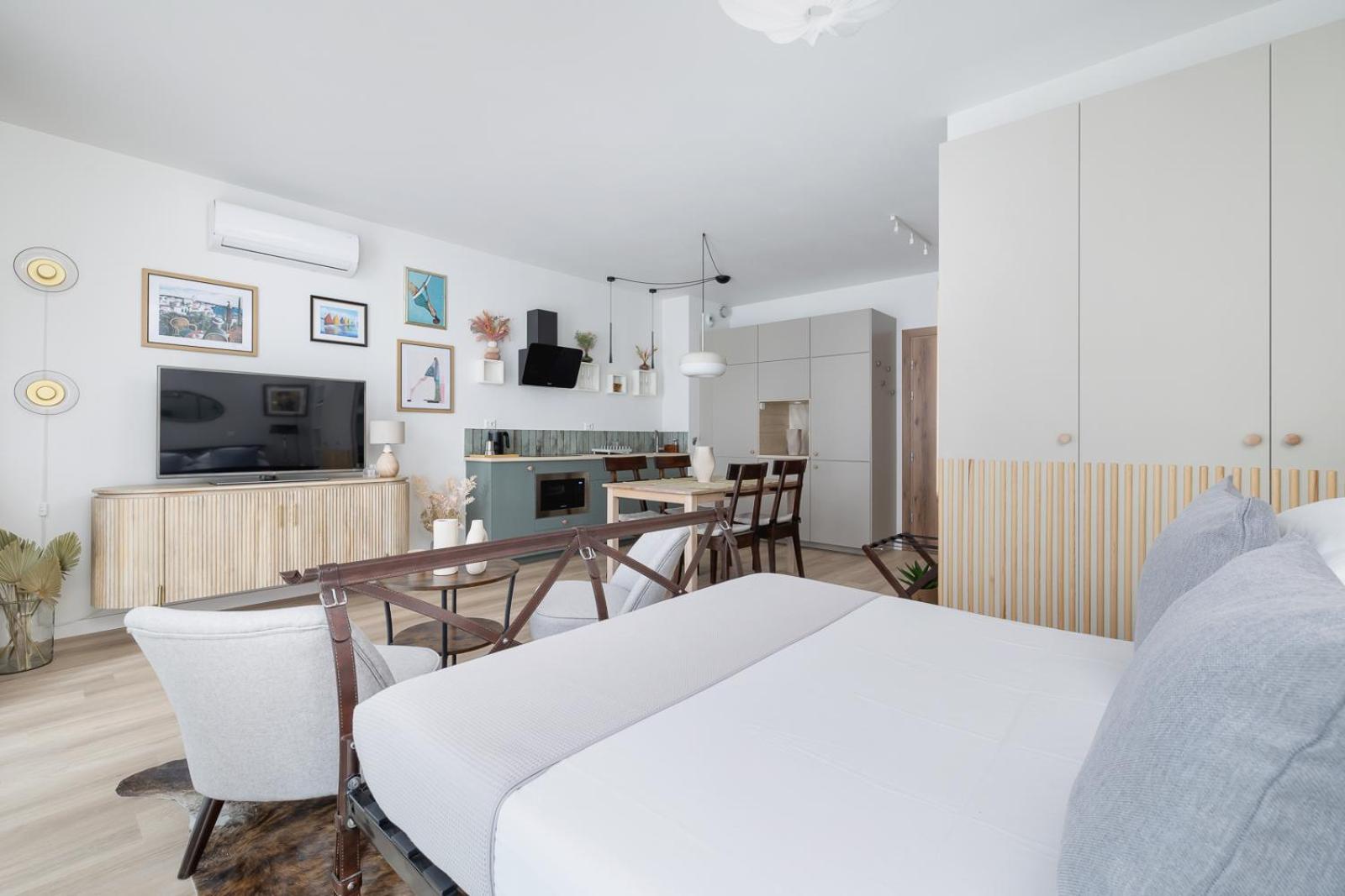 Luxury Studio - Lwowska 10 Street Krakov Exteriér fotografie